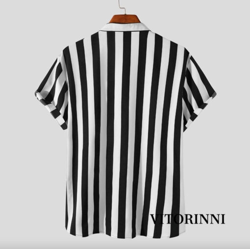 Camisa Finn - Vitorinni