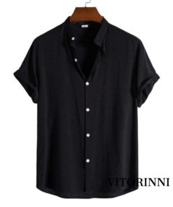 Camisa Polaris - Vitorinni