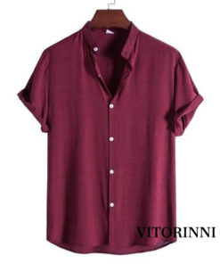 Camisa Polaris - Vitorinni