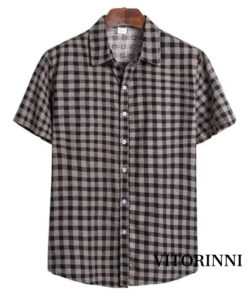 Camisa Ward - Vitorinni