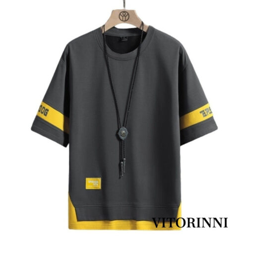 Camiseta Estocolmo - Vitorinni