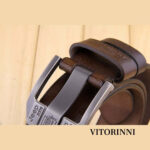 Cinto Bianchi - Vitorinni