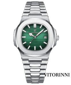 Relógio Alba - Vitorinni