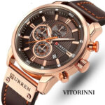 Relógio Cleveland - Vitorinni