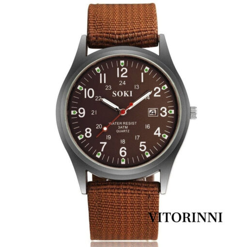 Relógio Conti - Vitorinni
