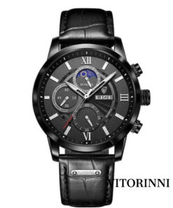Relógio Francesco - Vitorinni