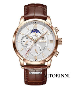 Relógio Francesco - Vitorinni