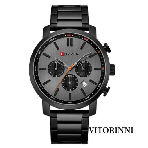 Relógio Hughes - Vitorinni