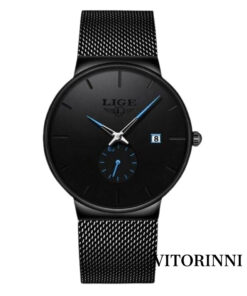Relógio Nazaré - Vitorinni