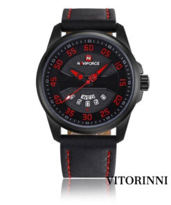 Relógio Ortiz - Vitorinni