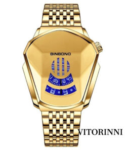 Relógio Ricci - Vitorinni