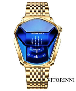 Relógio Ricci - Vitorinni