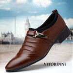 Sapato Adam - Vitorinni