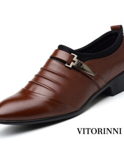 Sapato Adam - Vitorinni