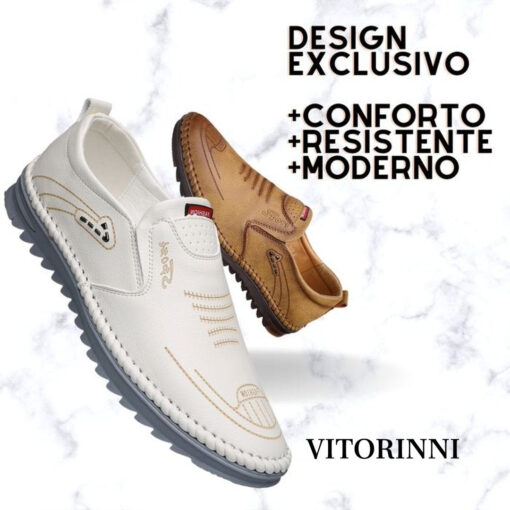 Sapato Astra - Vitorinni