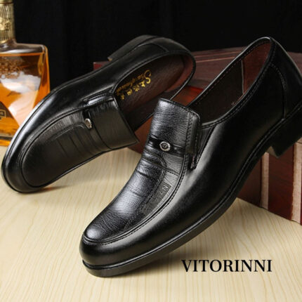 Sapato Atlas - Vitorinni