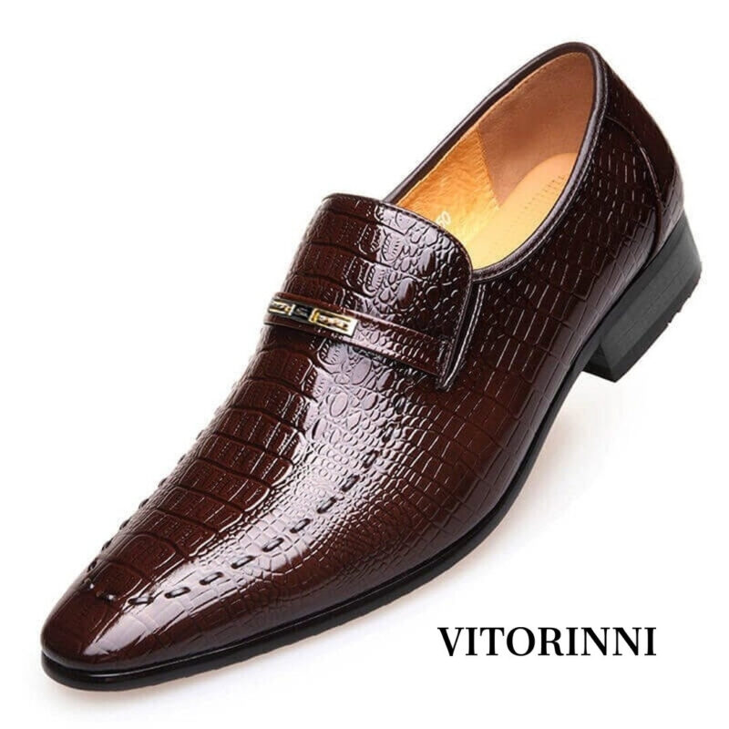 Sapato Barbieri - Vitorinni