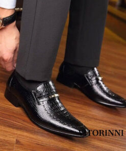 Sapato Barbieri - Vitorinni