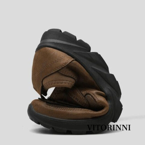 Sapato Clark - Vitorinni