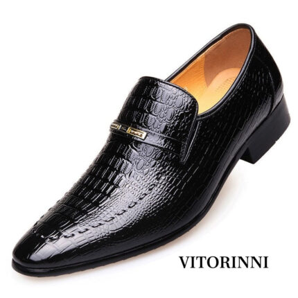 Sapato Matteo - Vitorinni