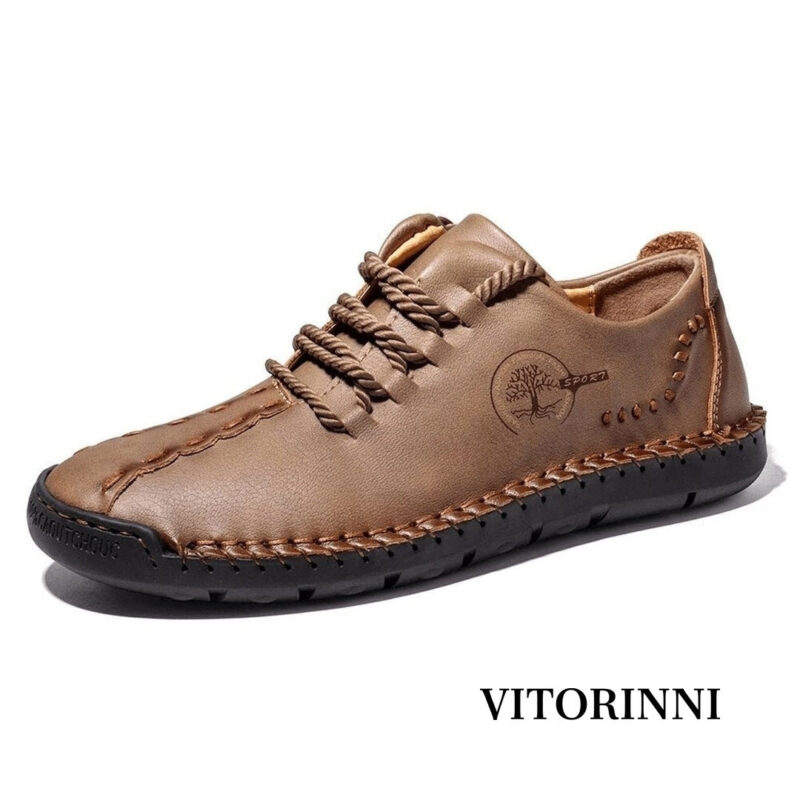 Sapato Orfeu - Vitorinni
