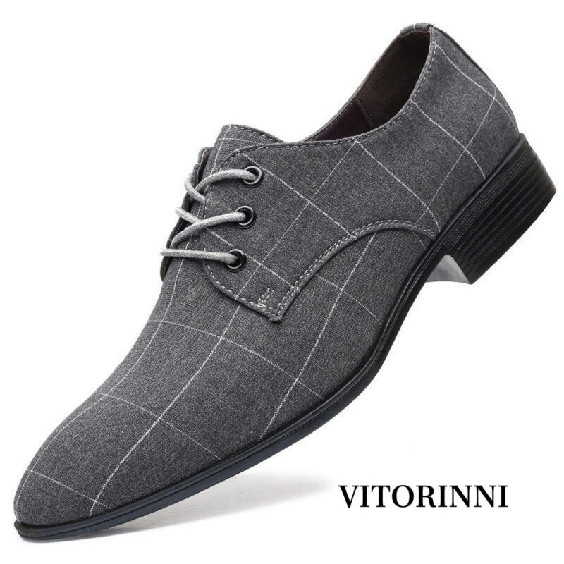 Sapato Samuel - Vitorinni