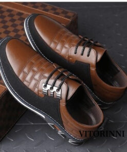 Sapato Solstice - Vitorinni
