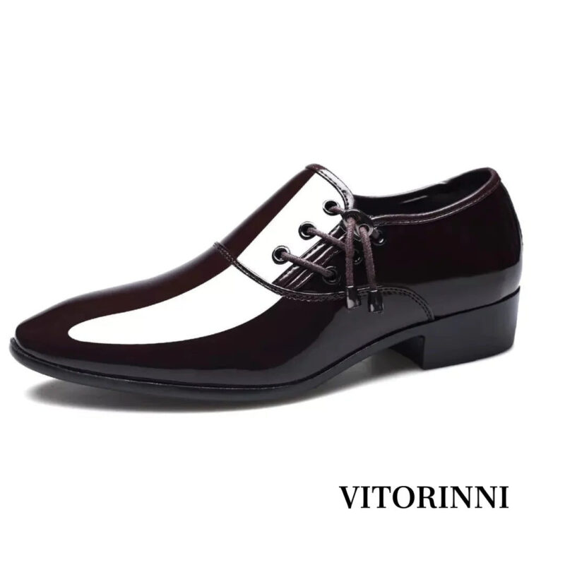 Sapato Spectrum - Vitorinni