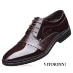 Sapato Taylor - Vitorinni