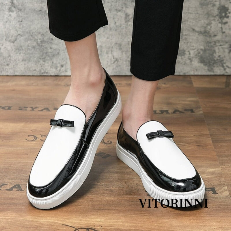 Sapato Vanguard - Vitorinni