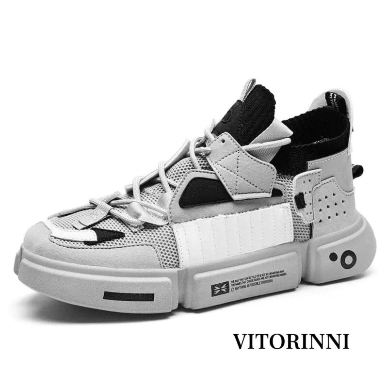 Tênis Ward - Vitorinni